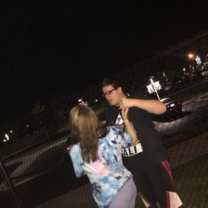 Meet your Posher, Eddie